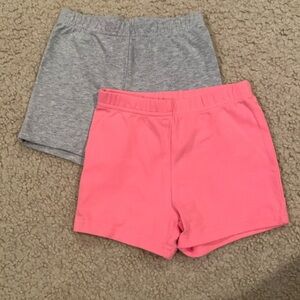 Girls shorts